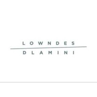 Lowndes Dlamini Inc logo - Similar company to Smitsew - Attorneys And Conveyancers