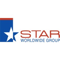 Star Worldwide Group logo - Similar company to Movenxt