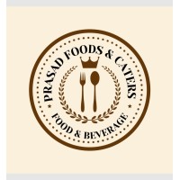 Prasad Foods & Caters logo - Similar company to Drool Kitchen