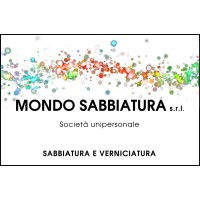Mondo Sabbiatura Srl logo - Similar company to Belman Srl
