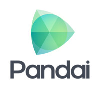 Pandai logo - Similar company to Flowyteam