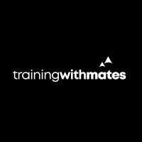 TrainingwithMates logo - Similar company to Studio Pp