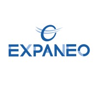 EXPANEO logo - Similar company to Distrisafe