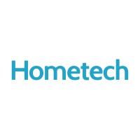 Hometech logo - Similar company to Hometech Perú