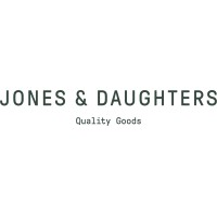 Jones & Daughters