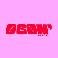 Ogon' agency logo - Similar company to Any Roads