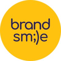 brandsmile logo - Similar company to Green Umbrella Marketing Ltd