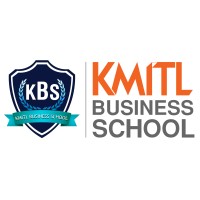 KMITL Business School (KBS) logo - Similar company to Dalitech