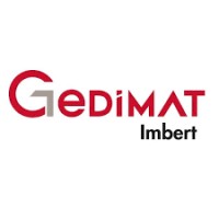 GEDIMAT Imbert-Trichet-Dehestru-Lanthiez logo - Similar company to Général Batiment