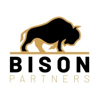 BISON Partners logo - Similar company to Cedarwood Asset Management