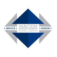 MACEM&PS Mid-Atlantic Center for Emergency Management & Public Safety logo - Similar company to Open District Solutions (Ods)