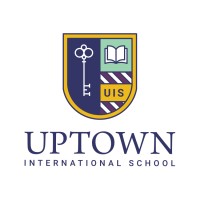 Uptown International School logo - Similar company to Cairo Regal Group (Crg)