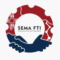 Senat Mahasiswa FTI UAJY logo - Similar company to Bem Fisip Uajy