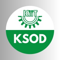 KIIT School of Design logo - Similar company to Titn Network