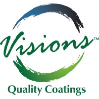 Visions Quality Coatings logo - Similar company to Sublue Technology Inc.