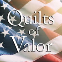 Quilts Of Valor Foundation