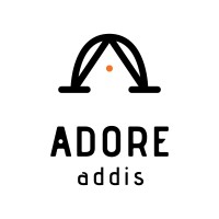 ADORE logo - Similar company to Payback Ethiopia