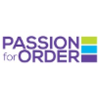 Passion for Order