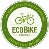 Ecobike Courier Guarulhos, Suzano e região logo - Similar company to Bem Soluções Financeiras - Unidade Guarulhos