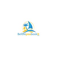 BeforeYouBookIt.com logo - Similar company to Pé De Cabra - Agência De Design