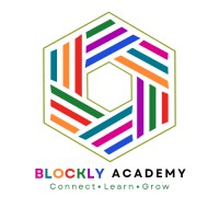 Blockly Academy logo - Similar company to 3Rd Ain Smart Infotech