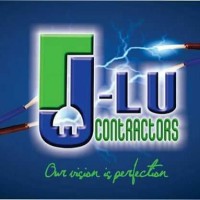 J-Lu Electrical Contractors logo - Similar company to Electrotech Electrical Contractors