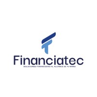Financiatec logo - Similar company to Grupo Empresarial Ozir