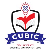 City University Business & Innovation Club (CUBIC) logo - Similar company to Gurukul Online Learning Network (Goln)