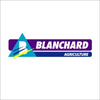 Blanchard Agriculture logo - Similar company to Dachard Sas