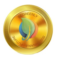 BeGreenly logo - Similar company to Trinity Dao