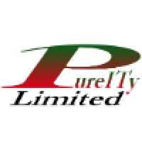 PureITy Limited logo - Similar company to Constructeco Ltd