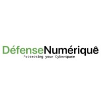 DéfenseNumérique logo - Similar company to Quantum Systems Ksa