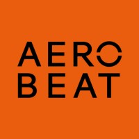 AeroBeat logo - Similar company to Beady System
