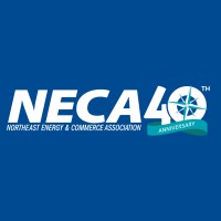 Northeast Energy & Commerce Association logo - Similar company to Weblinxsolutions