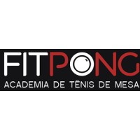 Academia FitPong de Tênis de Mesa logo - Similar company to Qualivitae