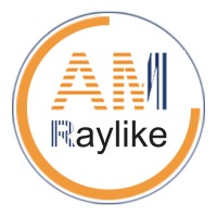 AM Raylike logo - Similar company to 3D-Inspection