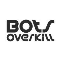 Bots Overkill logo - Similar company to Aviauction