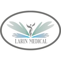 Larin Tıbbi Malzeme Sanayi Ticaret Limited Şirketi logo - Similar company to Bematek Malzeme Teknolojileri