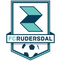 FC Rudersdal logo - Similar company to Psykiatri Plus