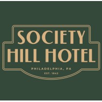 Society Hill Hotel logo - Similar company to Ferncrest