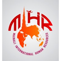 Mainali International Human Resources logo - Similar company to Asporea Human Resource Consultants Pvt. Ltd.