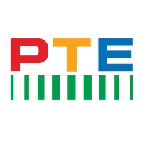 PTE Gears logo - Similar company to Asia Hazsafe Technical Services (Ahts) Pte Ltd