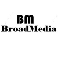 Broadmedia logo - Similar company to Broadmedia