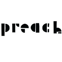 Preach logo - Similar company to Thedayread