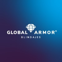 Blindajes Global Armor México logo - Similar company to Cfhelmets Llc