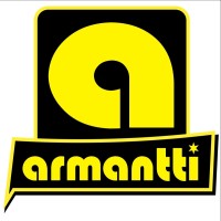 Armantti Oy logo - Similar company to Q-Flex Oy