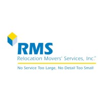 Relocation Mover's Services, Inc. logo - Similar company to Csns Relocation Services