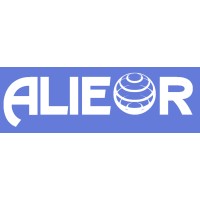 ALIEOR logo - Similar company to Iki Iki