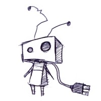 Robotage logo - Similar company to Connexian