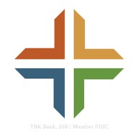 Tbk Bank, Ssb
